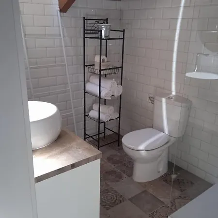 Hostel De Peregrinos Santa Marina *