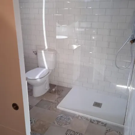 De Peregrinos Santa Marina