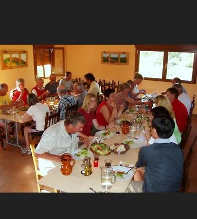 De Peregrinos Santa Marina