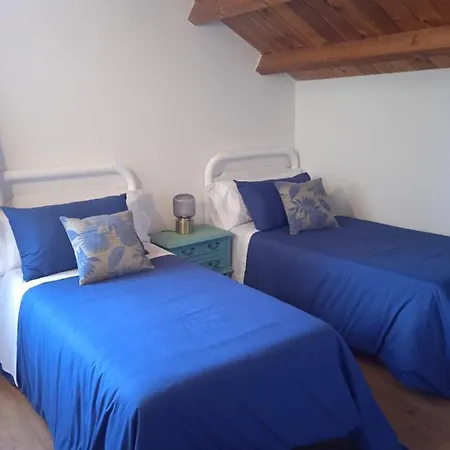 Hostel De Peregrinos Santa Marina Molinaseca