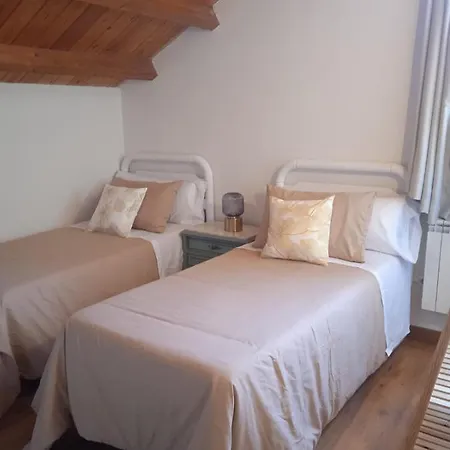 De Peregrinos Santa Marina