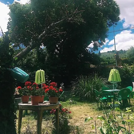 De Peregrinos Santa Marina Hostel Molinaseca