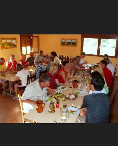 De Peregrinos Santa Marina