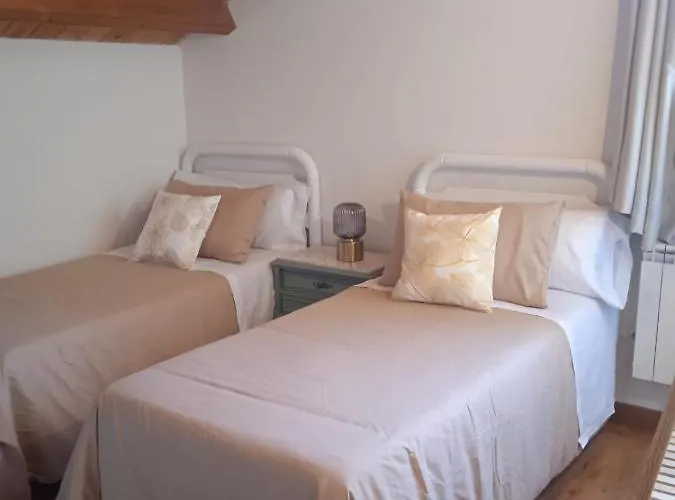 De Peregrinos Santa Marina