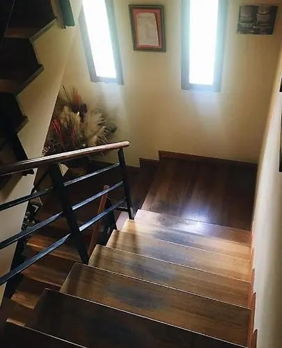 De Peregrinos Santa Marina *